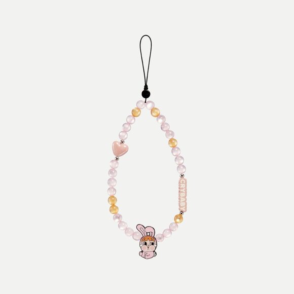 Pop Mart | CRYBABY Powerpuff Girls Series-Phone Charm | Blind Box | Sealed Case - Picture 12 of 12